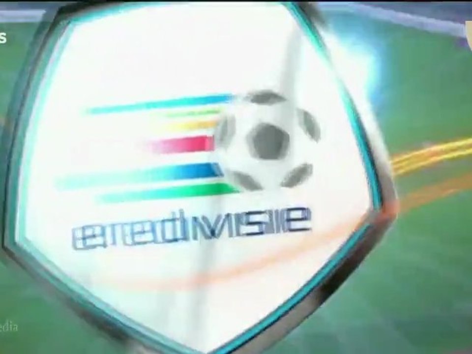 Martensson (2-0) FC Utrecht - RKC Waalwijk (2011/2012)