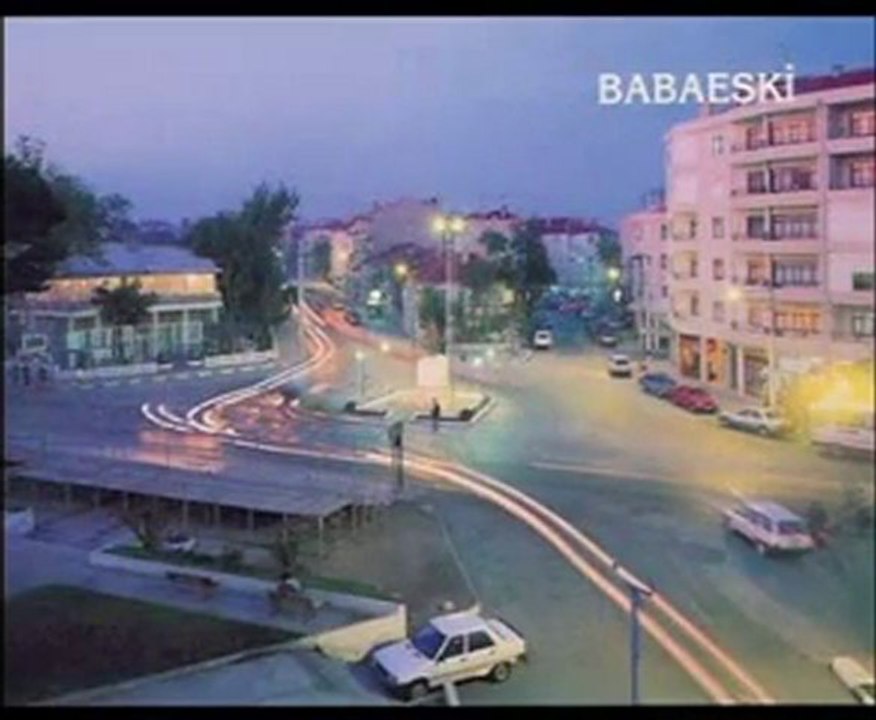 Babaeski