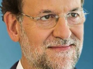 Mariano Rajoy | España se suma al cambio |
