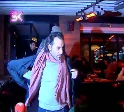 İSTANBUL GECELERİ 1 / 27 KASIM 2011 / SÜPER KULÜP