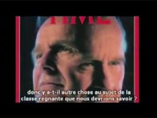 l'empire invisible 6/7