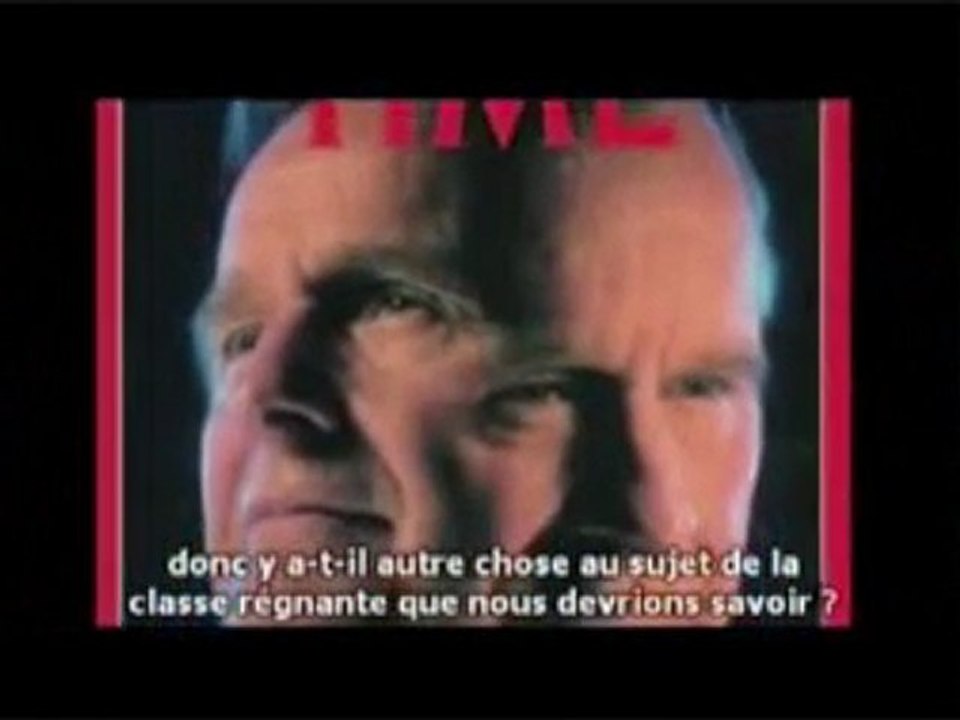 l'empire invisible 6/7
