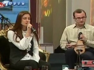 İnce Saz & Dilek Türkan ~ Aşk Bitti