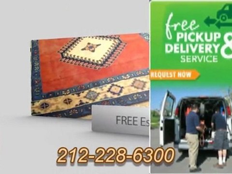 Oriental Rug Cleaning NY 212-228-6300