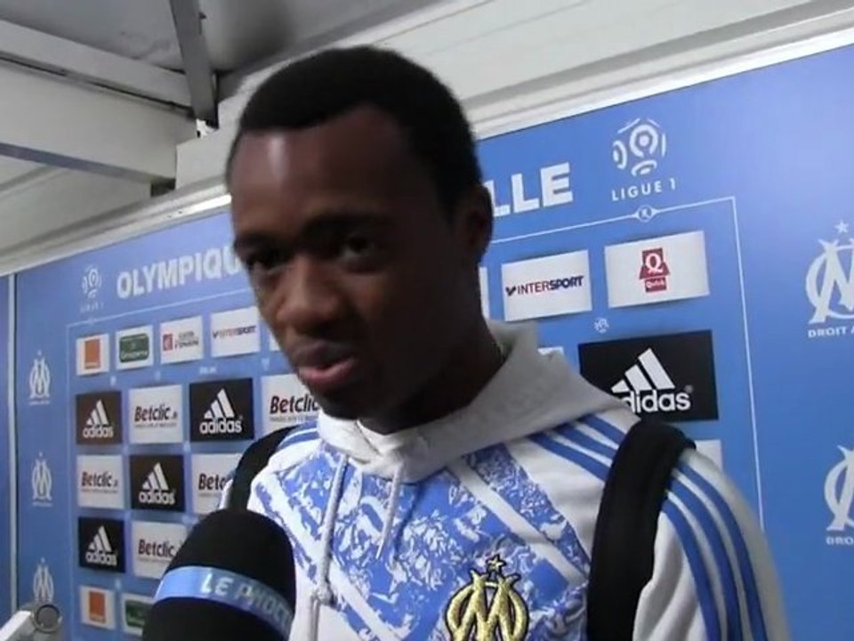 Jordan Ayew : "Quand on joue tous à fond..."