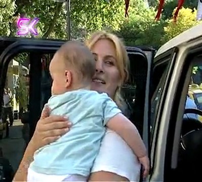 İSTANBUL GECELERİ 10 / 27 KASIM 2011 / SÜPER KULÜP