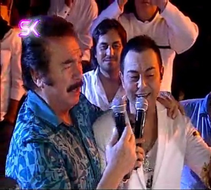 İSTANBUL GECELERİ 7 / 27 KASIM 2011 / SÜPER KULÜP