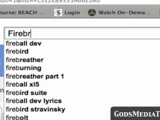 Learn Powerful Media Ministry Using YouTube