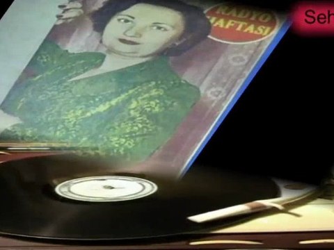 Afıtap Karacan ♪♪♪♪ BirZamanlar Maziye Bak, Ne Kadar Şendik