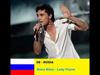 Final por parejas de Worldfreevision Music - Tercera edición desde Canadá