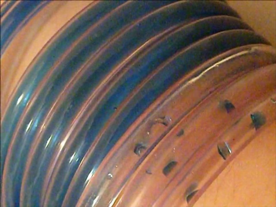 Movement and Colour 2