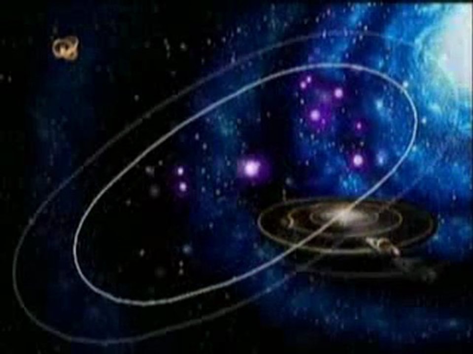 Las 7 Profecias Mayas 3a Parte (Proyecto Blue Beam, Quetzalcoatl, 2012)