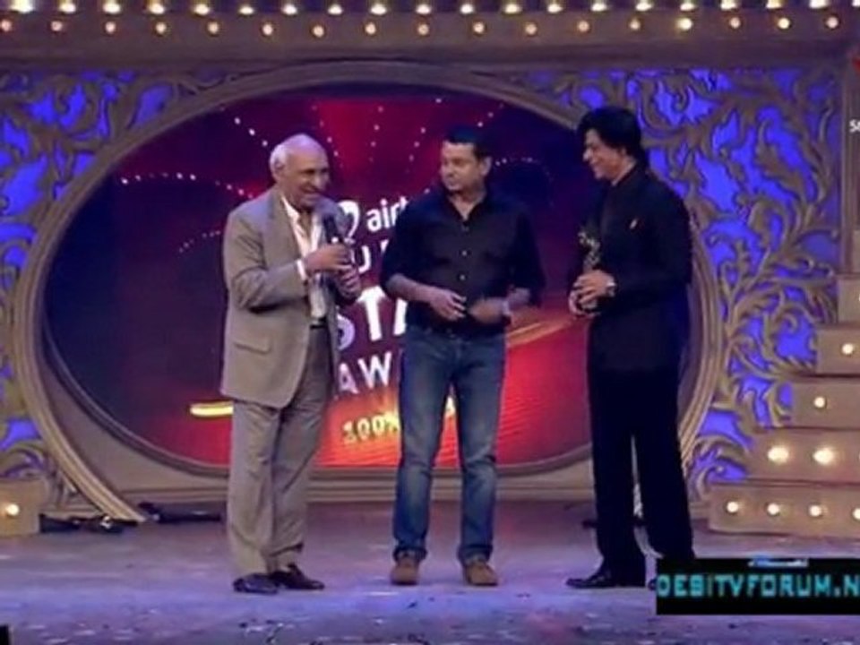 Airtel Super Star Awards 2011 720p Video Watch Online Part10