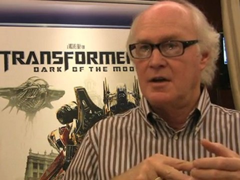 Scott Farrar, Visual Effects Supervisor