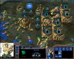 starcraft 2 2v2 protoss contre terran