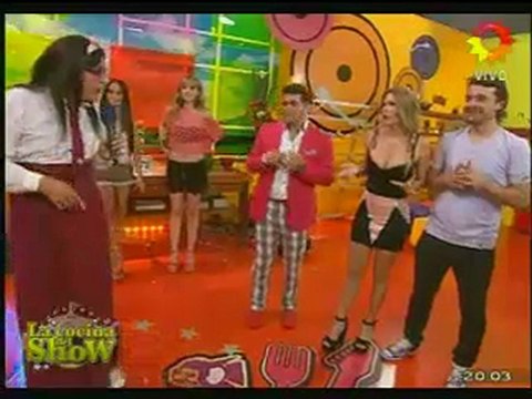 Pedro en la Cocina 20 - 26 de Noviembre