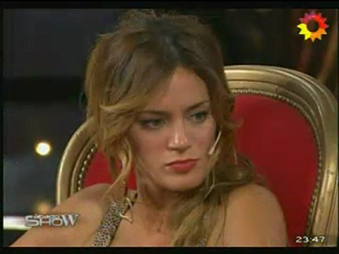 Pedro y Paula en Sábado Show 10 - 26 de Noviembre