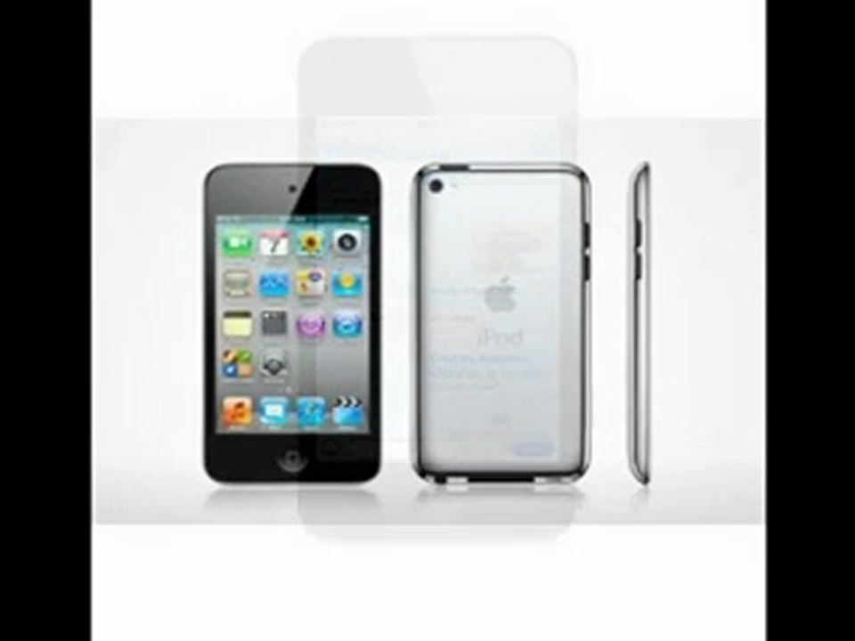 ★★★★★ Best Buy Cyber Monday &Christmas Gift ideas With Apple iPod touch 8GB (4th Generation) - Black - Current Version★★★★★