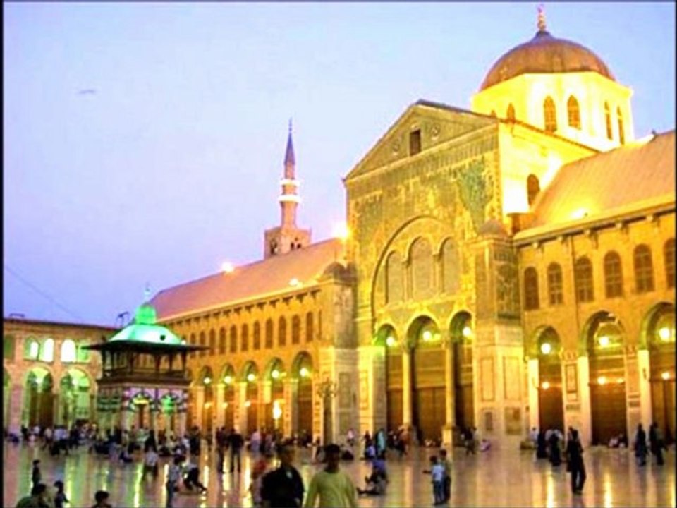 قصيدة هجاء بعنوان  بلدي الغالي