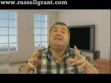 RussellGrant.com Video Horoscope Pisces November Monday 28th