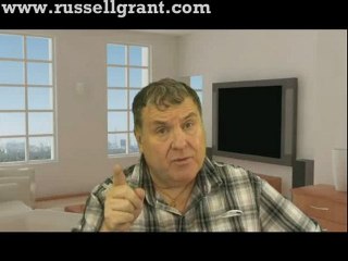 RussellGrant.com Video Horoscope Gemini November Monday 28th
