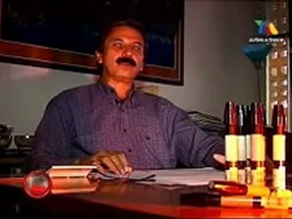 Extranormal 27/11/2011 27 de noviembre del 2011 Parte 1