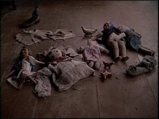 Elem Klimov - Requiem pour un Massacre (Idi i smotri, 1985)