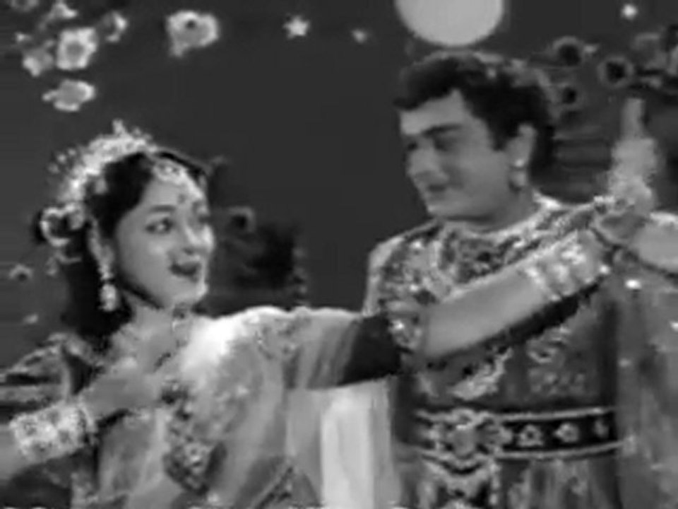 kannodu Kann Kalandhaal -Mangalya Bhagyam