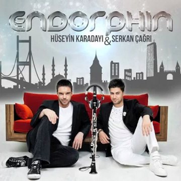 Huseyin Karadayi feat. Serkan Cagri - FIRUZE 2011