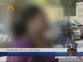 Dos homicidios triples se registraron en Caracas durante el fin de semana