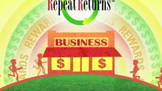 Repeat Returns Automated Customer Marketing System