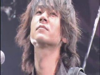 L'Arc~en~Ciel - Link [L'Arcross~the~time]