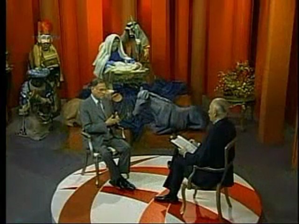 José Vicente Hoy con José Vicente Rangel 27.11 2011 01_03