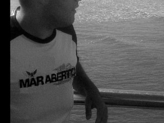 Bernard Bond - Mar Aberto (Trechos)