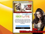 Get Free WWE 12 WWE Divas Pack DLC