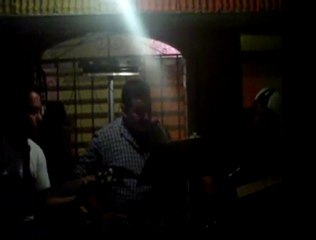 Demerack - Cómo Te Extraño Mi Amor.