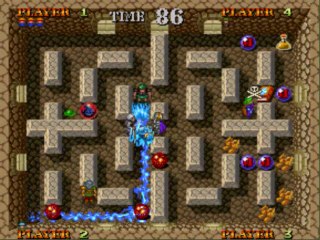 Exvania Set 1 Part 2 (Longer Version)