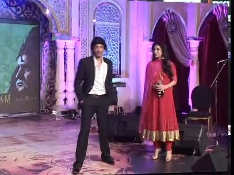 Aamir Khan Defends Shahrukh Khan – Hot News