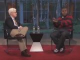 Tracy Morgan: What Is 'Good' Comedy?