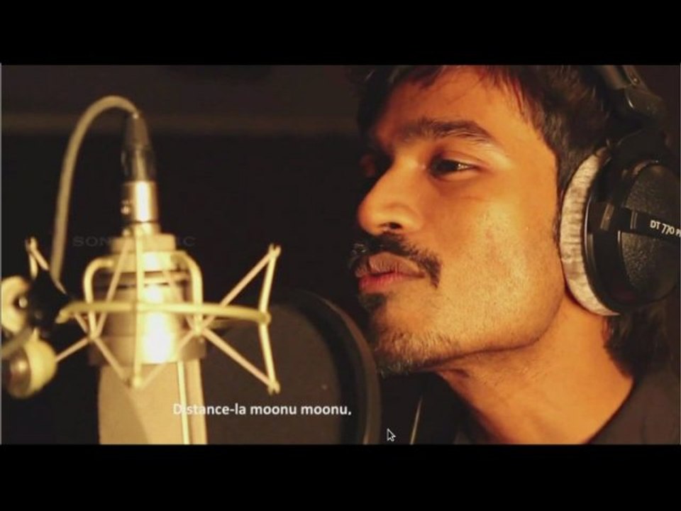 Why This Kolaveri Di Soup Song Should Feature In A Bollywood Film? - Latest Bollywood News