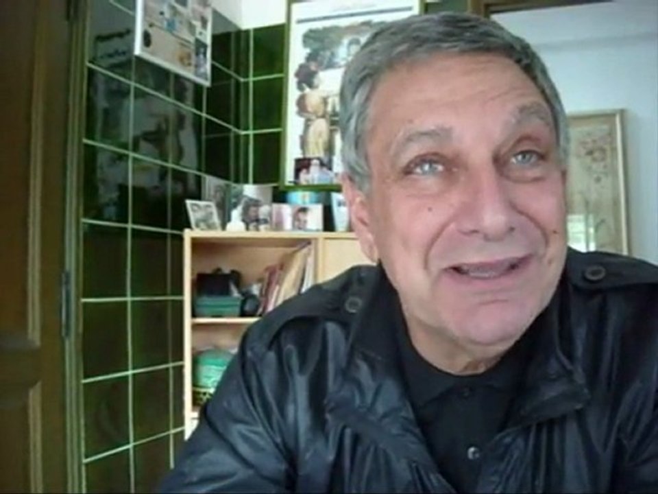 01 - Michel Sorbara - Retour sur Poretta grâce à Marius d'Aiti 1981