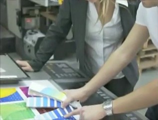 Online Printing Services Overview