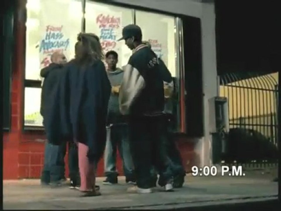 Tupac Shakur feat Elton John "Ghetto Gospel"