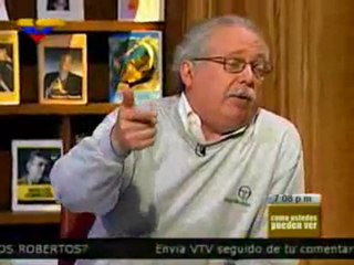 Los Robertos del día domingo 27.11 2011  1/2