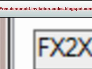 How to Download demonoid invitation code 2011 today ?