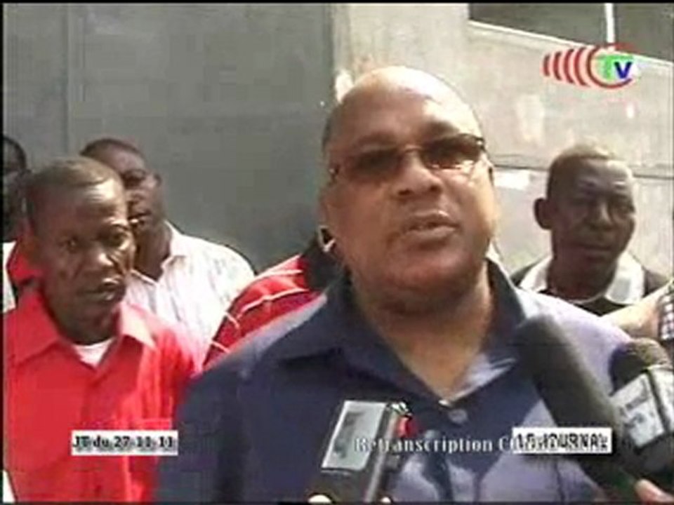 Boundji désormais connecté au barrage d’Imboulou