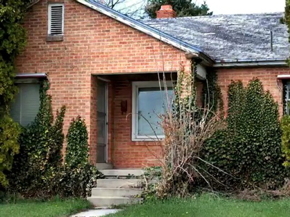 Sell House Dallas As-Is Video by HomeVestors