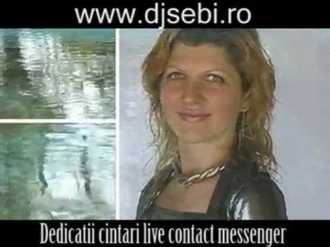 Dj. Sebi - Ce mult eu te iubesc - HQ