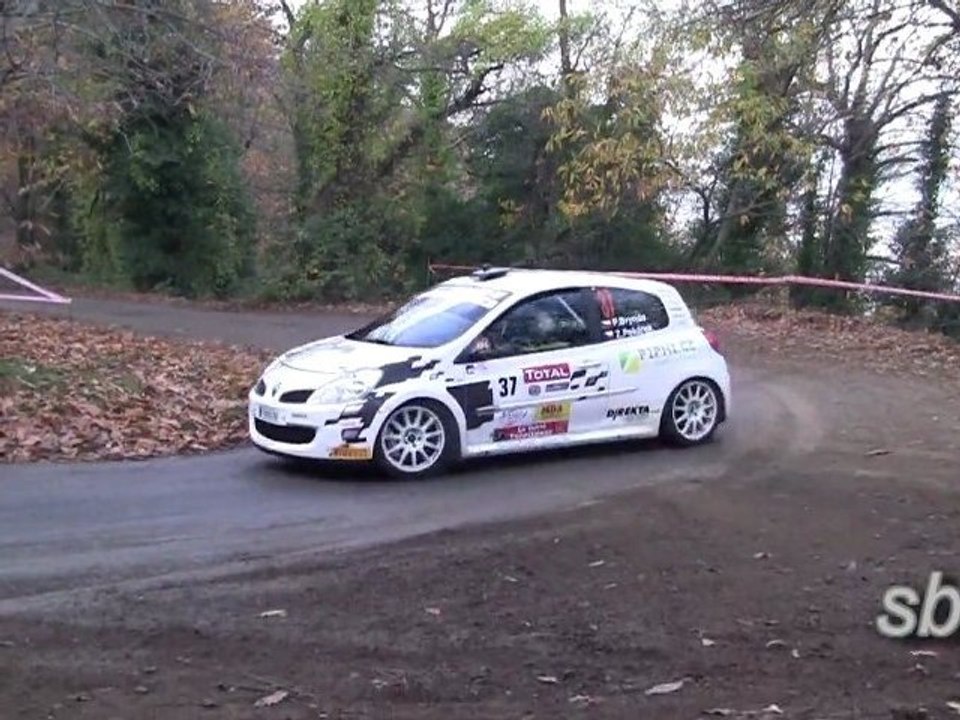 Rallye du Var Es : 05 Pignans ...... 2ème Etape ...... Part 02