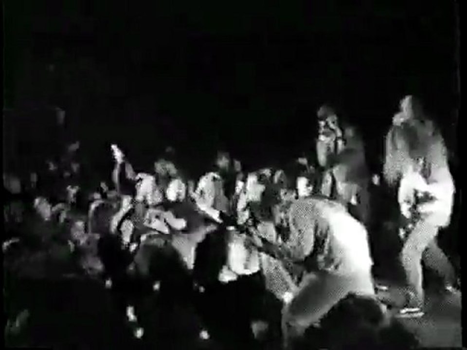 Dying Fetus - We Are Your Enemy